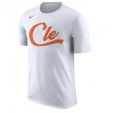 NoName, Cleveland Cavaliers - Sleeve Edition (Blanco)